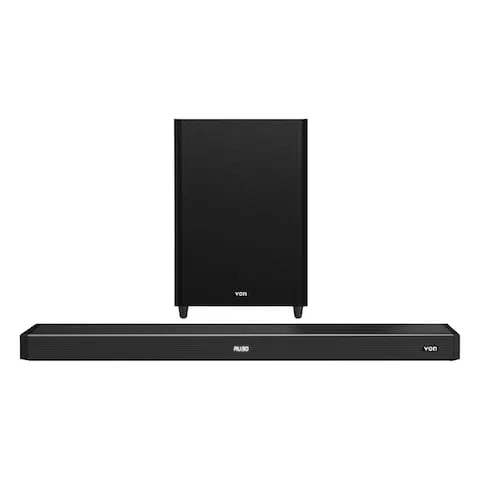 Von 2.1ch wireless subwoofer